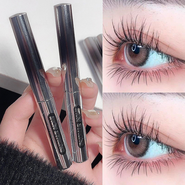 Waterproof mascara