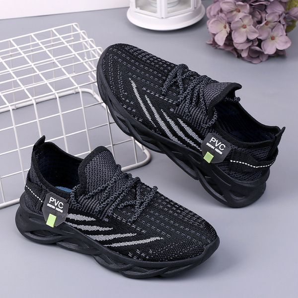 Women's fashionable running sneakers