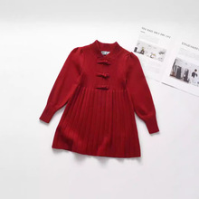 Ůͯ�����·��tɫϲ�c�B��ȹ�ﶬ��2025�¿ͯ���۹���ȹ�����