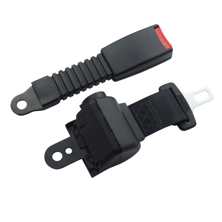 Golf cart safety belt automatic two-point safety belt forklift seat bus school bus safety belt wholesale