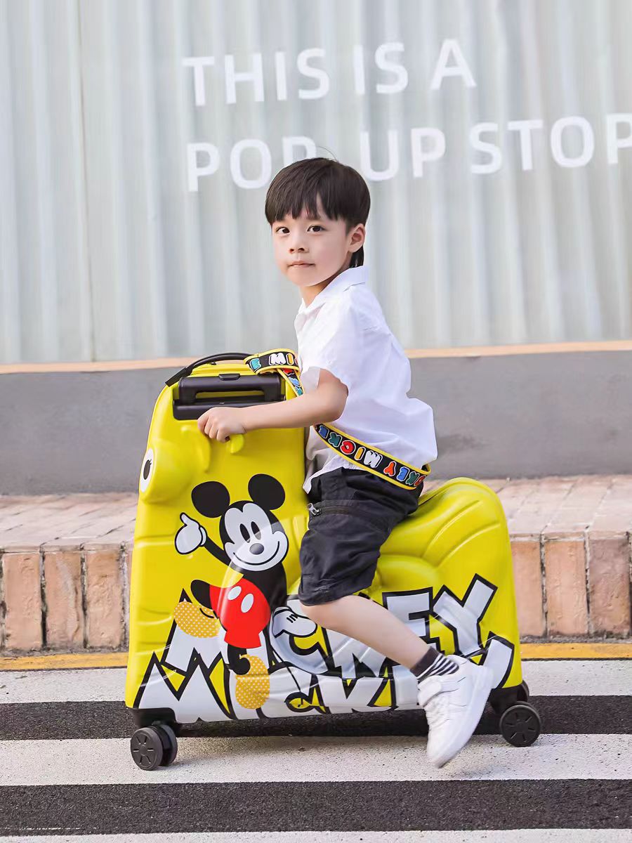 미키