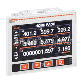 DMG9000意大利LOVATO电能表多功能电力仪表   电流互感器