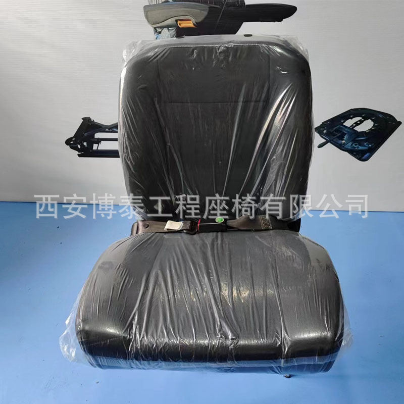 Simulación enseñanza asiento pista locomotora reemplazo asiento grúa conducción varillaje tabla cabina reemplazo asiento reemplazo