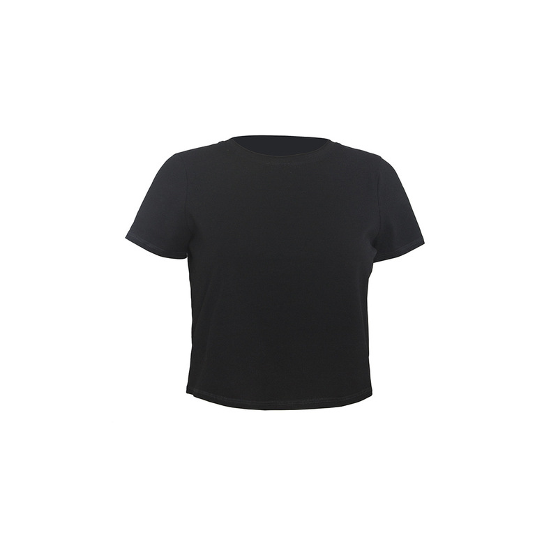 スポーツヨガウェア Acti*nAlw*ys ショート Tシャツ 半袖 多用途 通気性 カジュアル ランニング フィットネスウェア|undefined