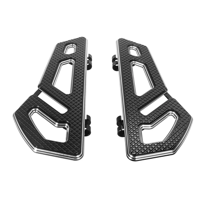 Accessories Suitable for Harley: Motorcycle pedals