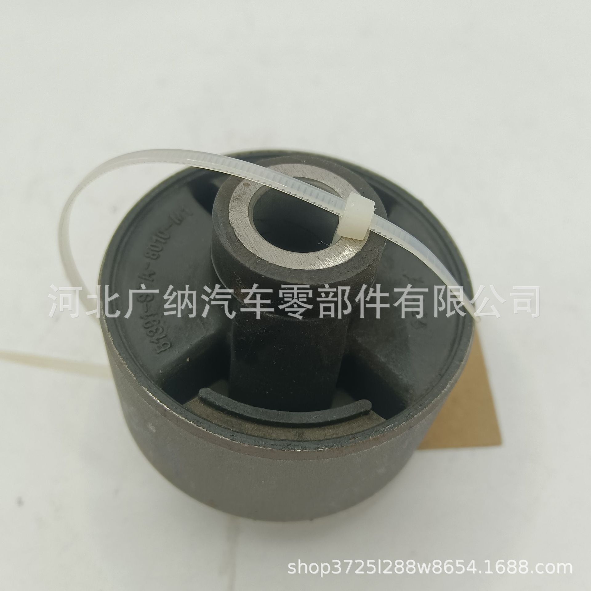 51391-S7A-005 适用于HONDA车系发动机机脚胶 发动机支架 缓