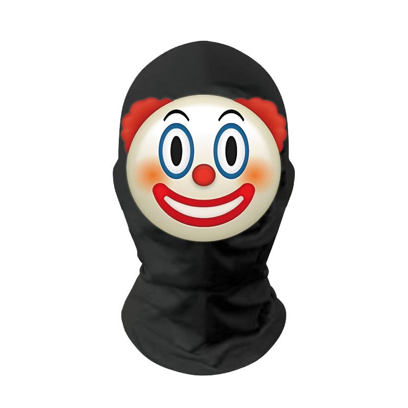 광대【헤드기어】