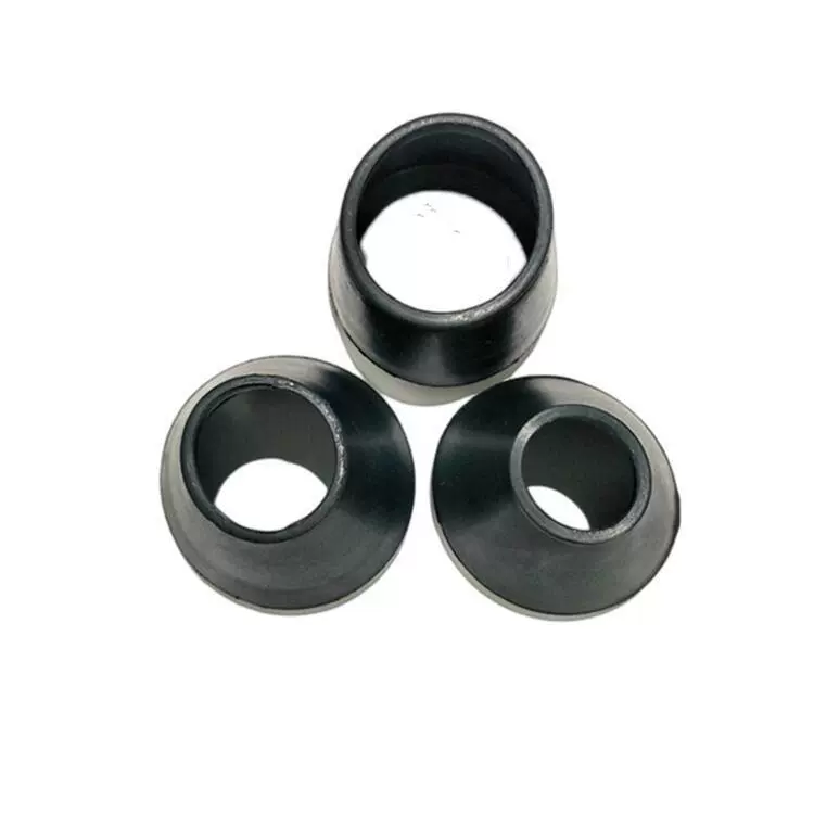 厂家直销 男用飞机杯负压锻炼器配件皮圈 物理拉杆训练器硅胶密封