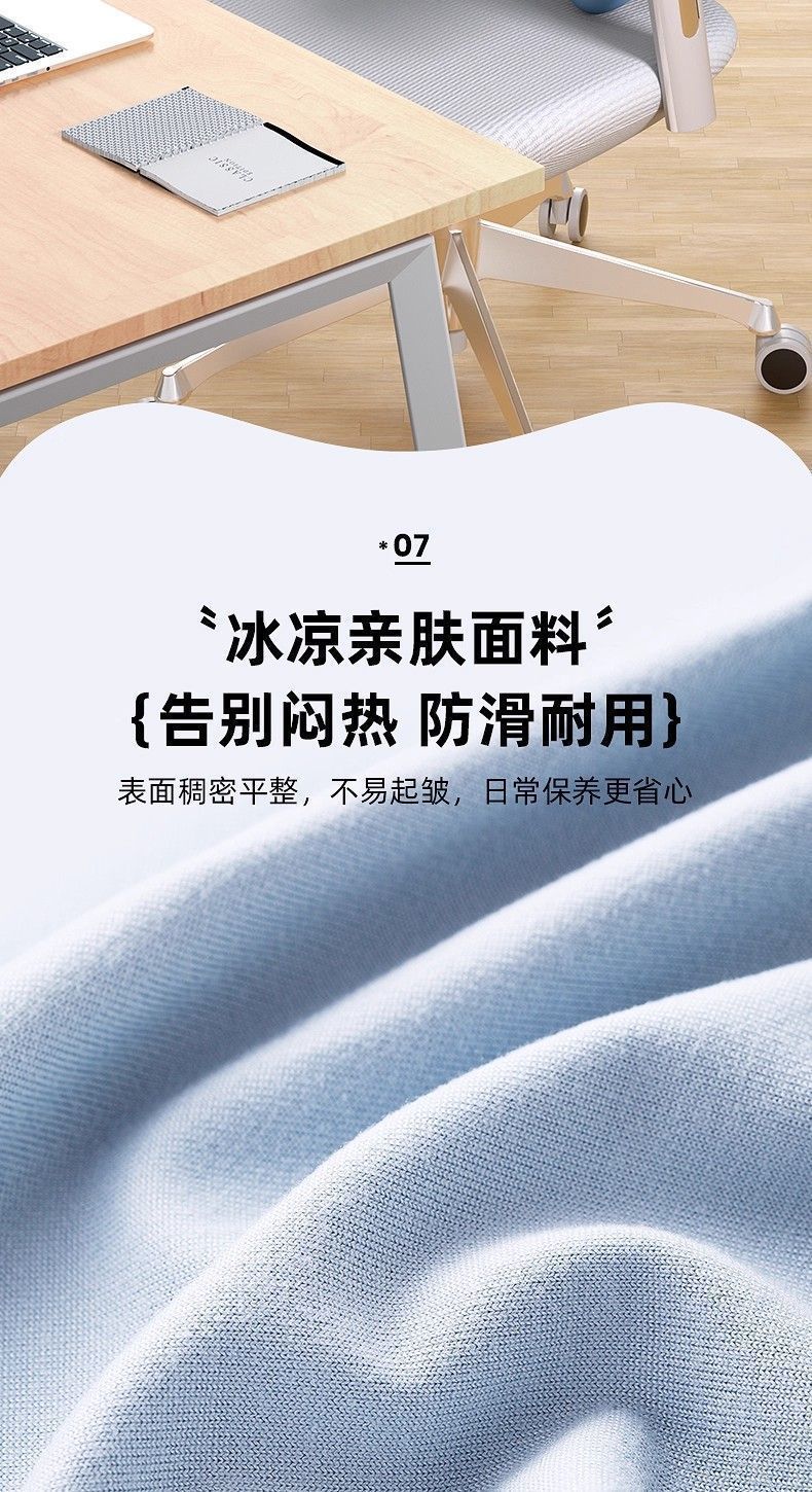Cross-Border Amazon Memory Foam Slow Rebound Office Chair Lumbar Support Cushion Chair Backrest Cushion Pillow