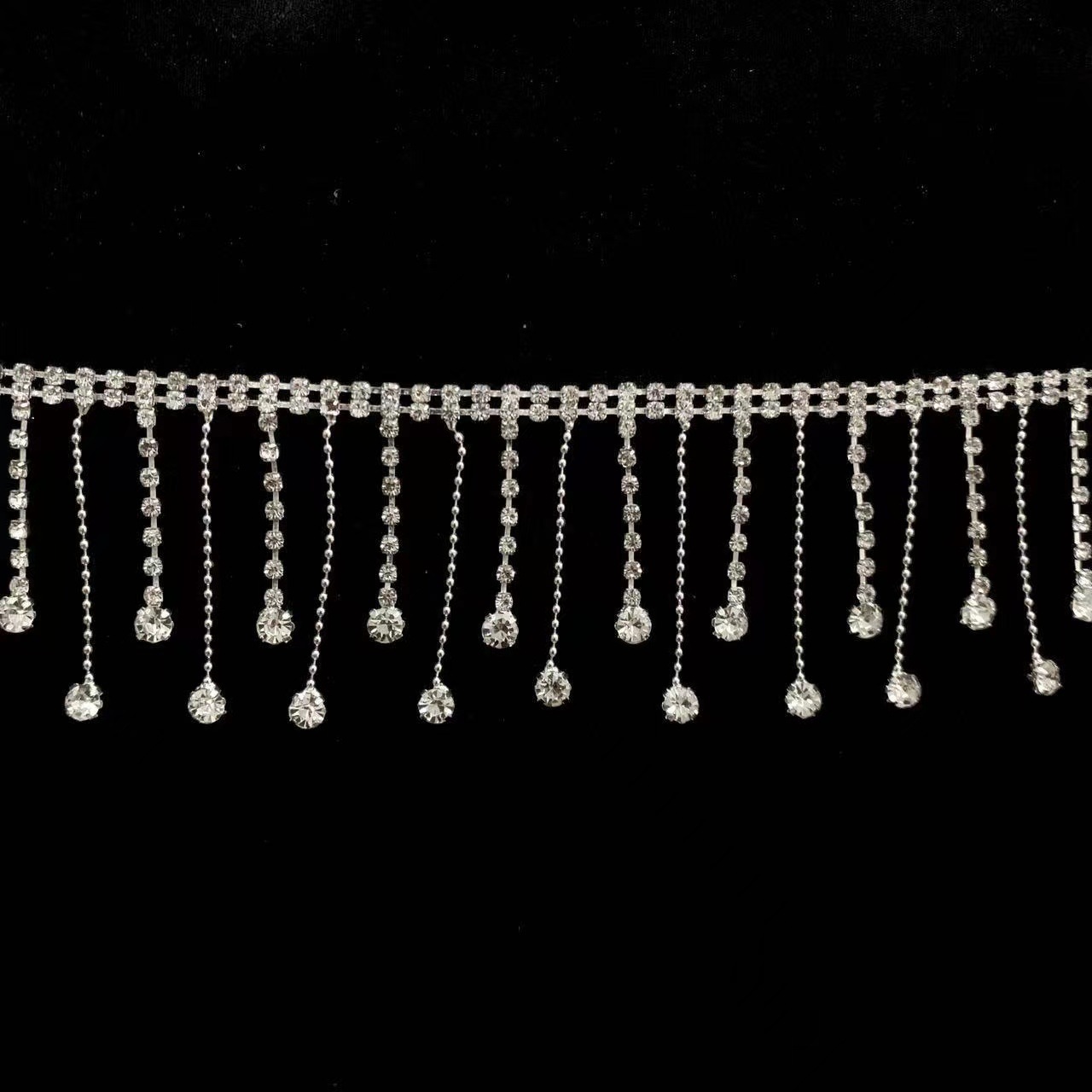 ML001 plata cobre medio tamaño (aproximadamente 45 cm)