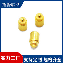[�F؛]�����ƌ���pin̽ᘌ��ď����pogopin�B�����S��