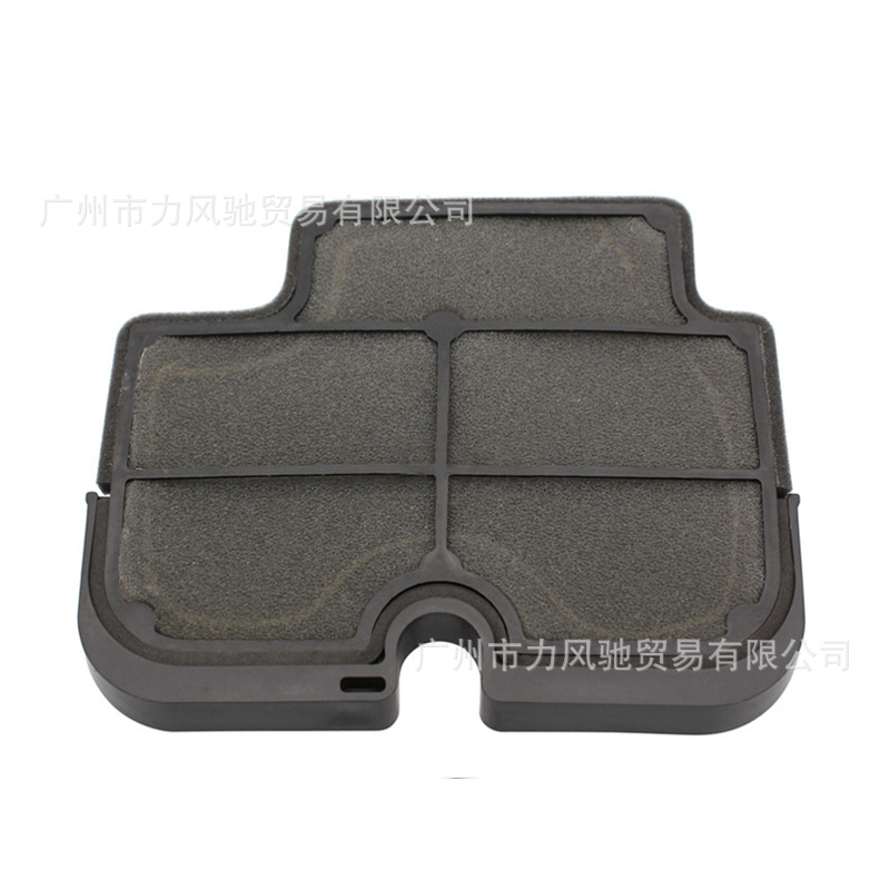 Adecuado para Kawasaki er6n/6f ER-6N ER-6F ex650 09-11 filtro de aire