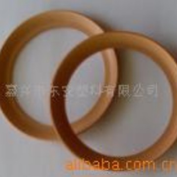 四氟厂家供应铁氟龙加工 空压机配套 PTFE活塞环密封圈四氟零件