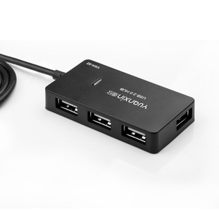 �羳Դ��usb2.0�־���һ������X���ٔUչ4��usb������hub�D�Q��