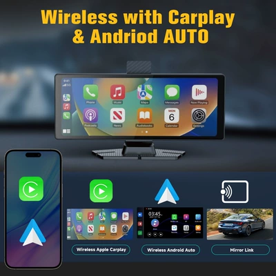 10.26inch Car Android Gps Car Convenient GPS Navigation