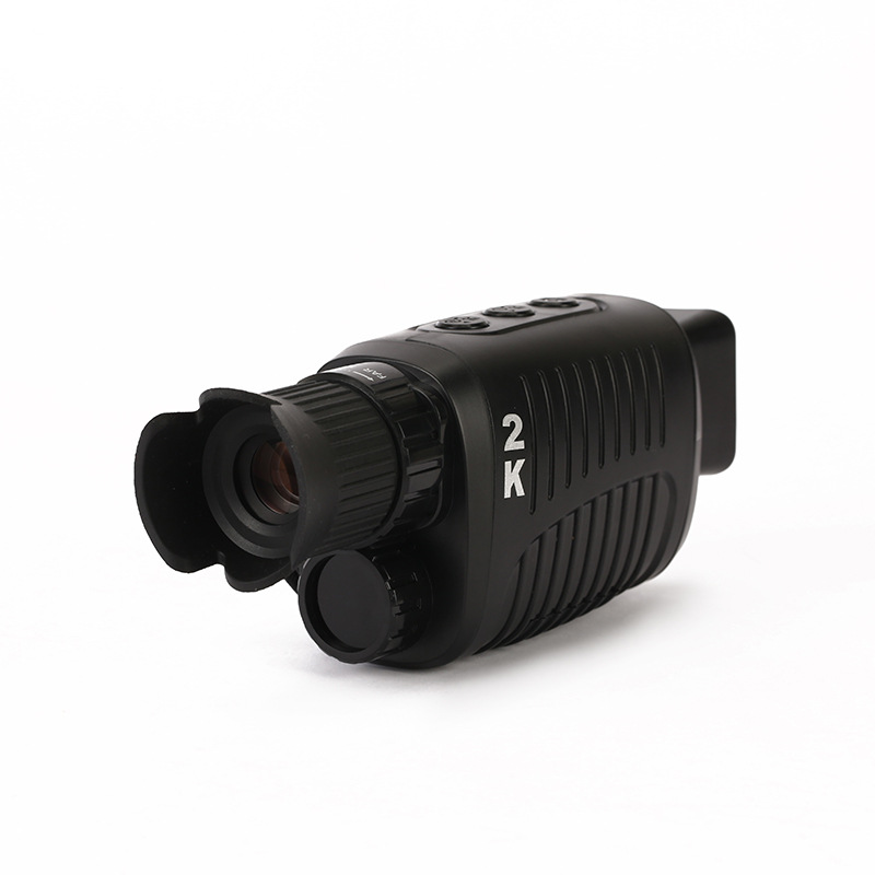 R7 1080P 高清夜视仪可录像拍照红外夜视仪 夜间巡逻数码相机详情19