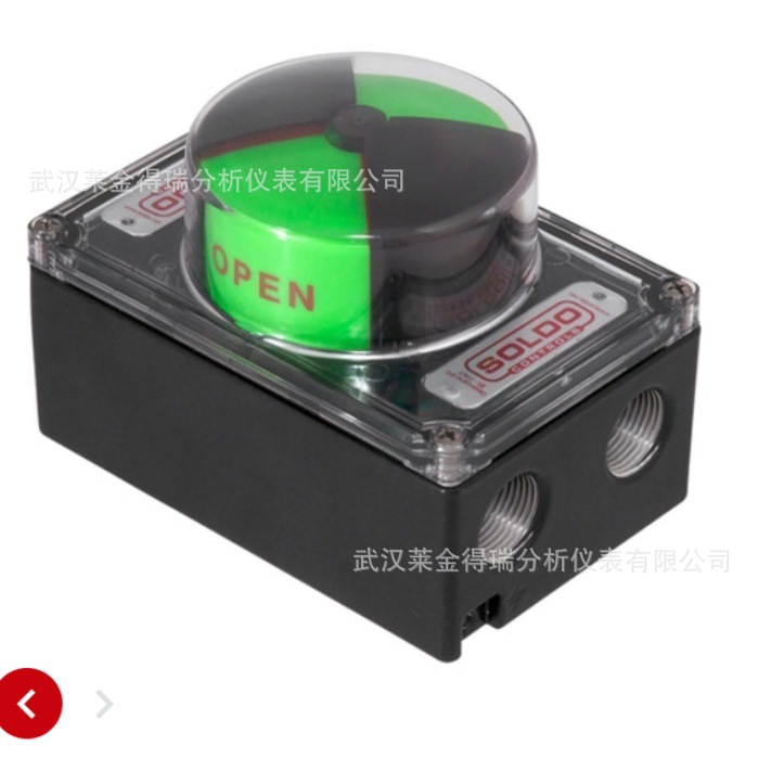 TOPWORX开关 TXP-K2WFNMM 现货