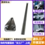 定制6063铝合金外壳铝材