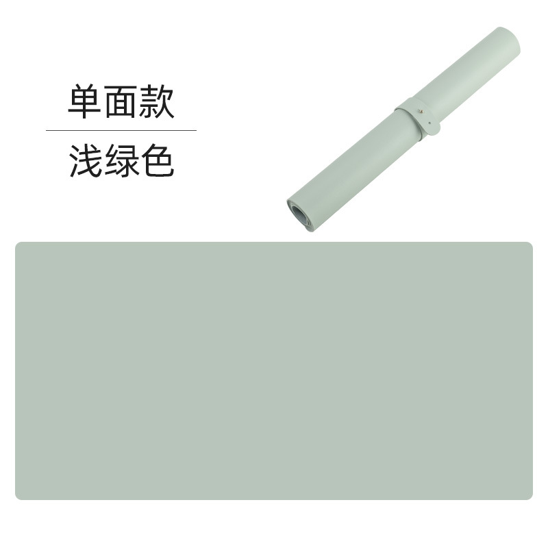 단면 연두색 (600*300*2mm)