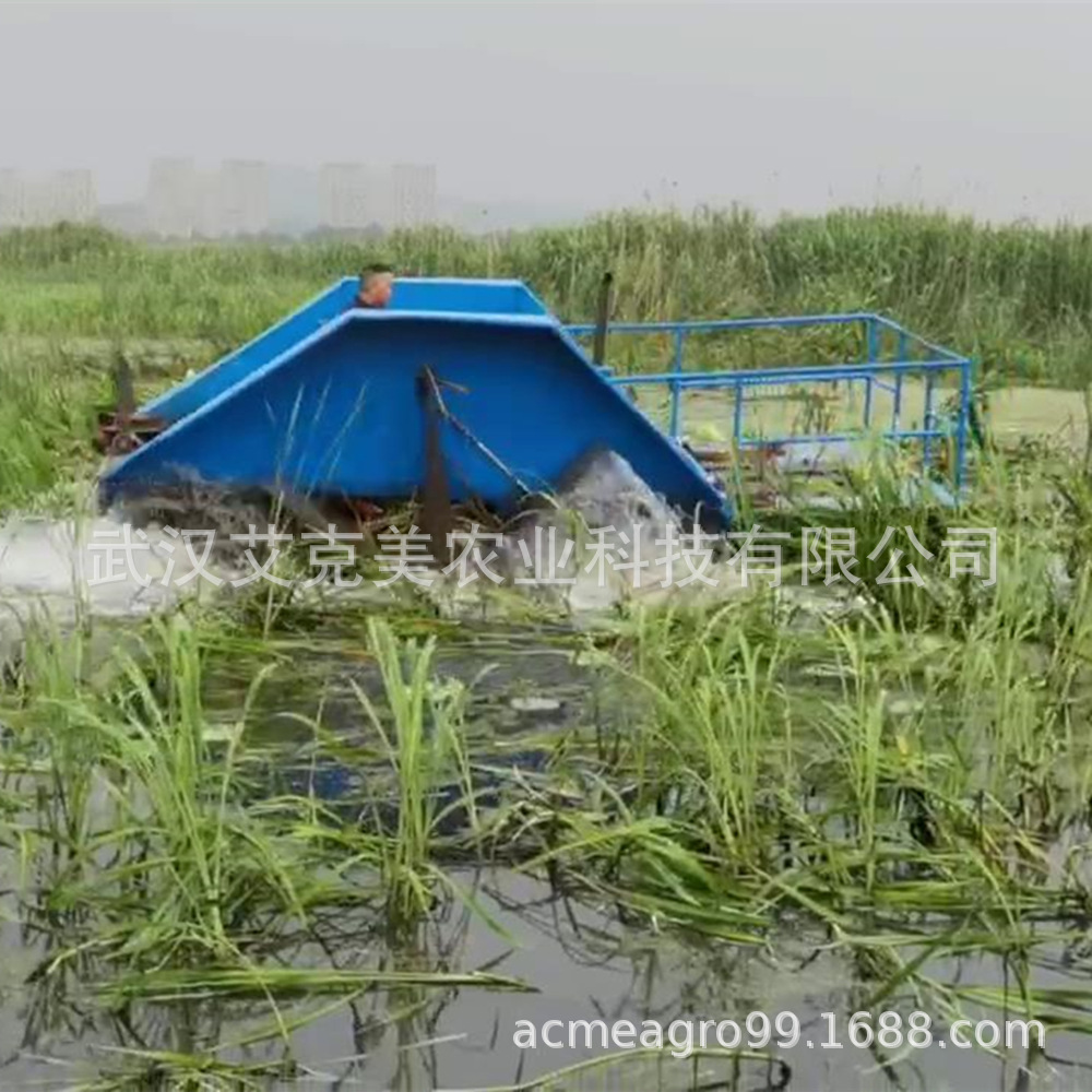 95匹滩涂机耕船06