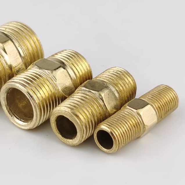 Accesorios de tubería de agua neumática de acoplamiento