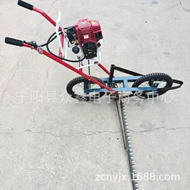 收获机械;种植机械;粮食加工设备
