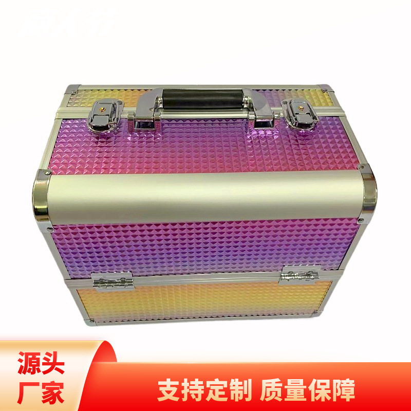 Portable Manicure Tool