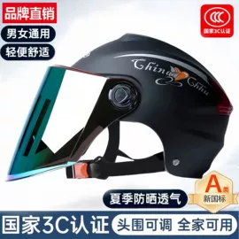 安全头盔;摩托安全用品;骑行头盔