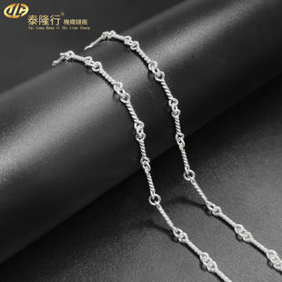 S925�y���Ʒ�C��朗l�������l Ť��� ���K� �r����Ů�ٴ� DIY