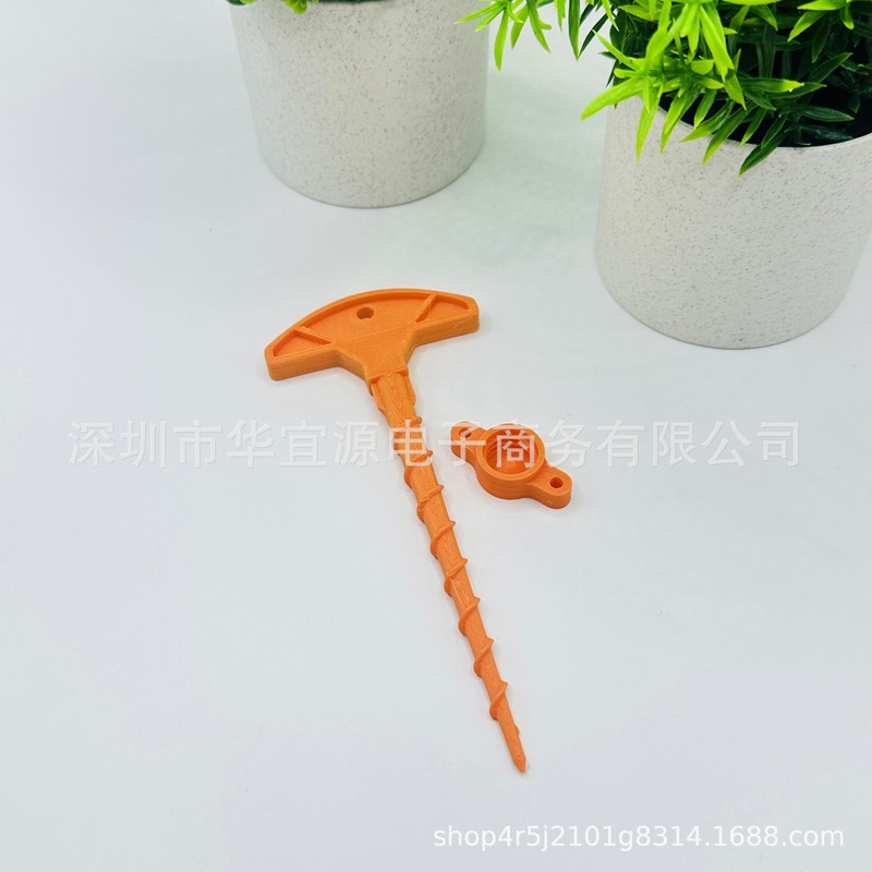 跨境爆品 玻璃胶密封盖胶枪疏通器适用于标准口径|undefined
