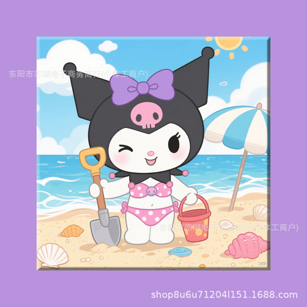 H23 페인트 + 브러시