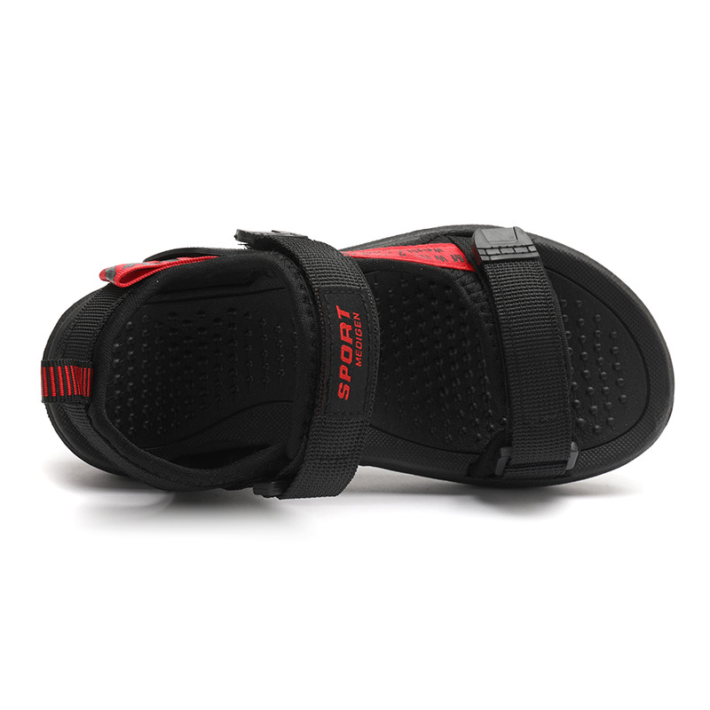 boy's sandals