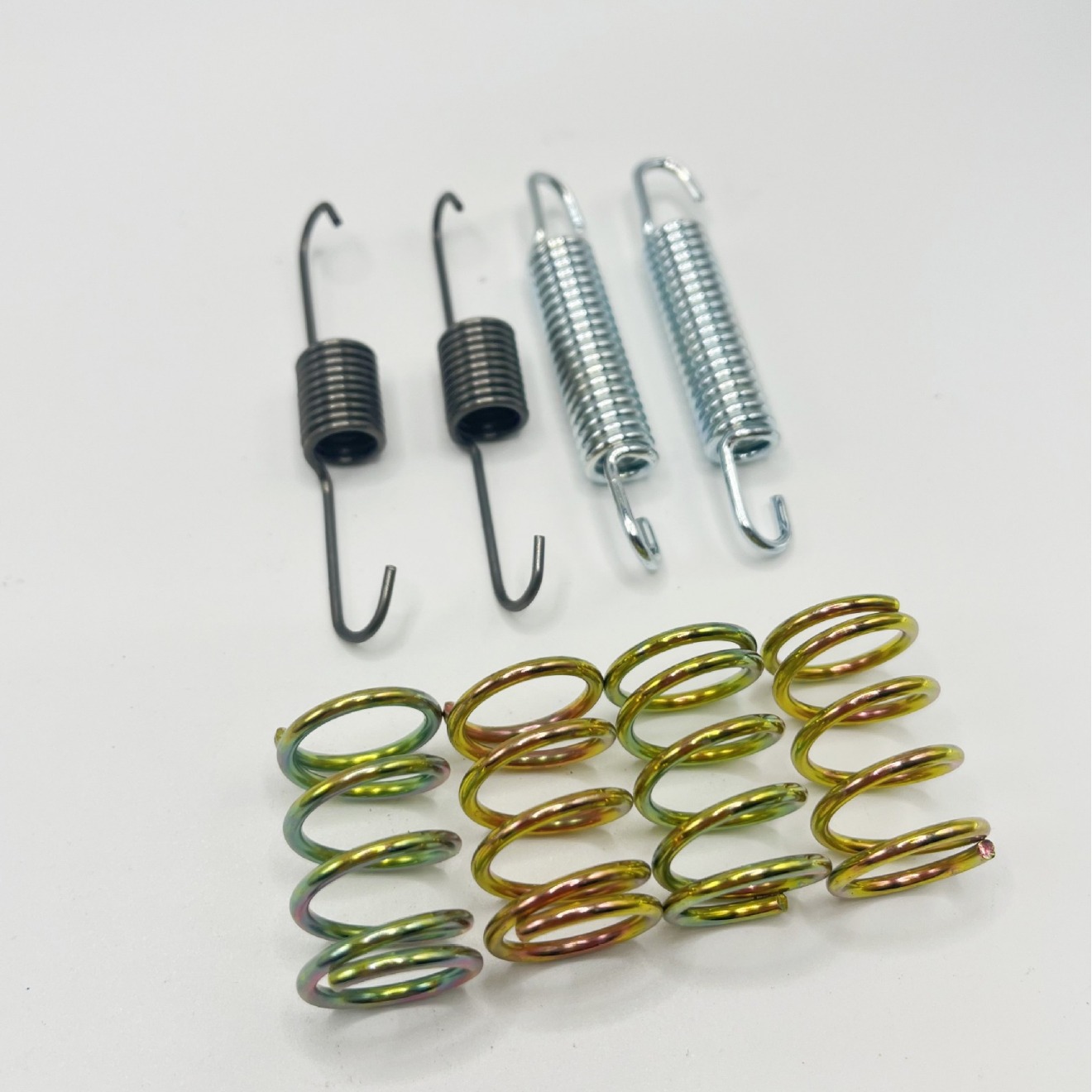 Para Toyota serie revohzj79 2017 Kit de reparación de freno trasero kit de reparación de pinza 47061-60310
