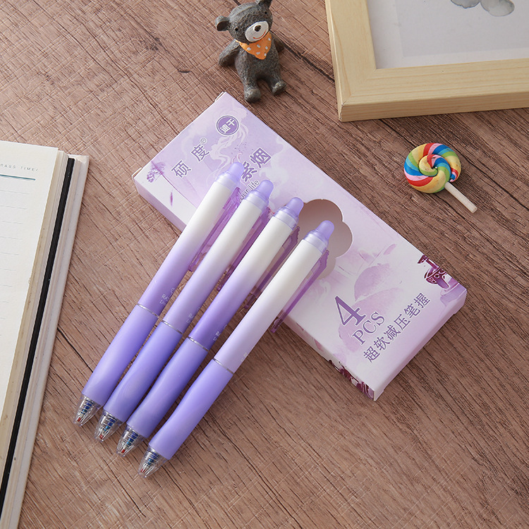 Humo púrpura quemador de incienso