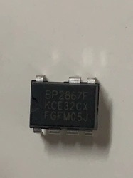 BPS BP2958F DIP-7 晶丰明源 非隔离PWM调光驱动IC直插