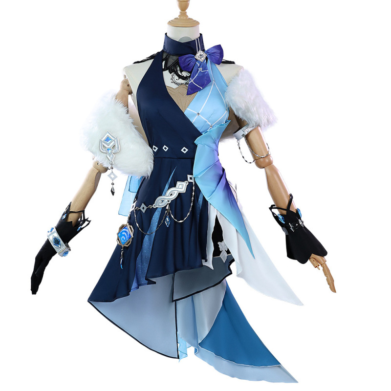 原神cos服夜兰静暇雅宴cosplay服装二次元游戏动漫扮演套装女跨境|undefined