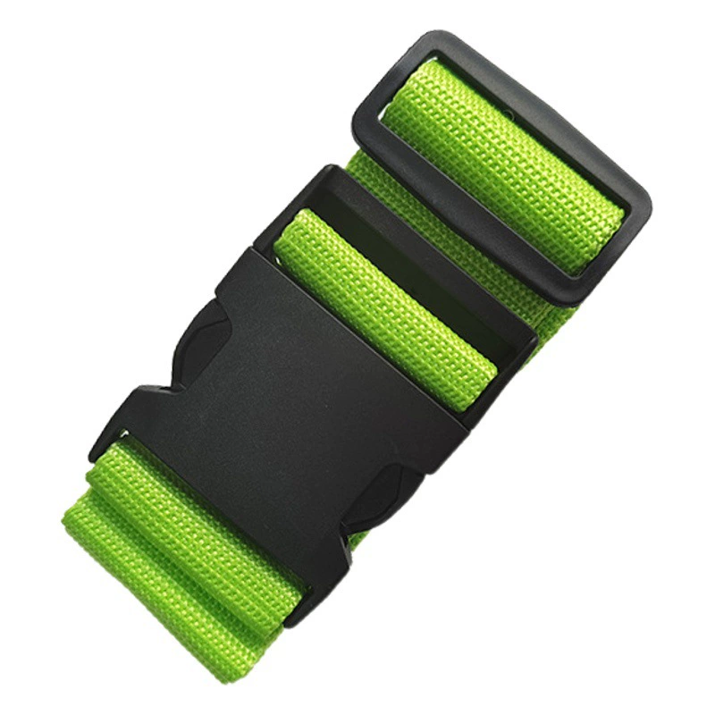 Трансграничный чемодан с пряжкой ремешка чемодан взрывозащищенный ремень