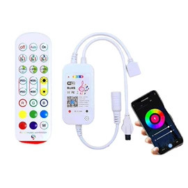 LED灯带;LED灯控制器;LED装饰灯