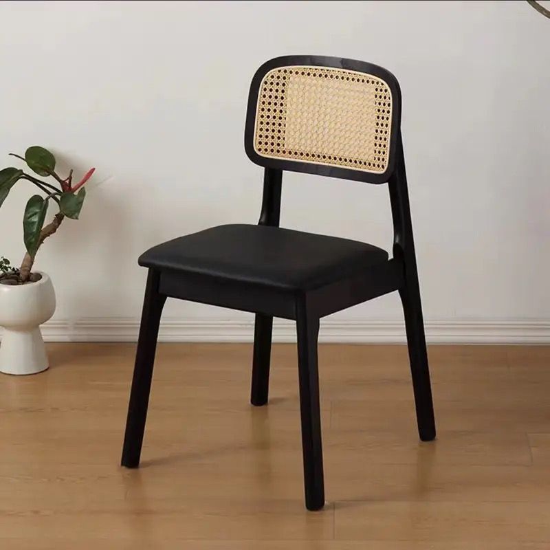 클래식 블랙 소프트 백 [10년 보증과 함께 완전한 패키지로 배송]
