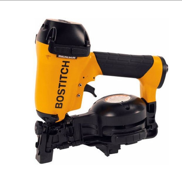 供应美国史丹利BOSTITCH RN45/RN46大帽钉枪