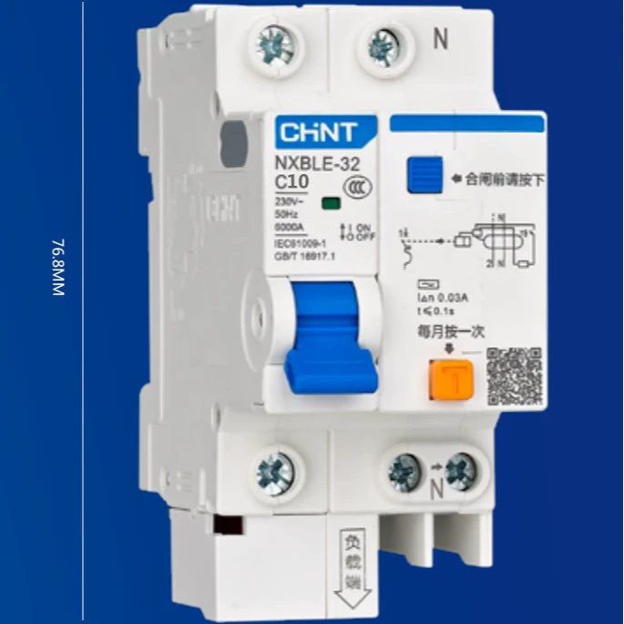 Chint электрический контактор переменного тока, защита от утечки, автоматический выключатель, воздушный переключатель, промежуточное реле, оптовая продажа, специальное предложение