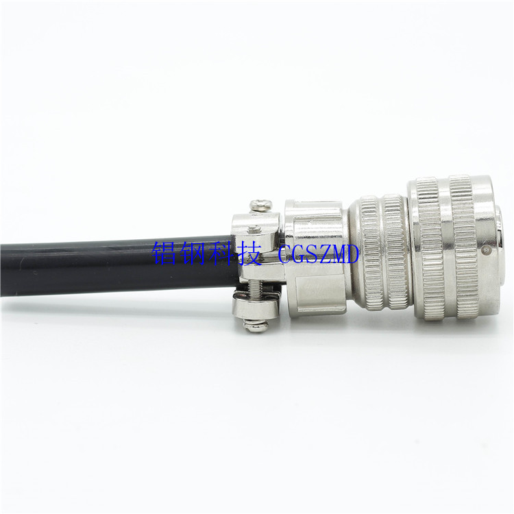 ����Բ��������, VG95234 ������ʽ  20-33P  Military Connector