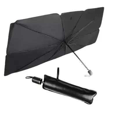 Sun shade Blackout
