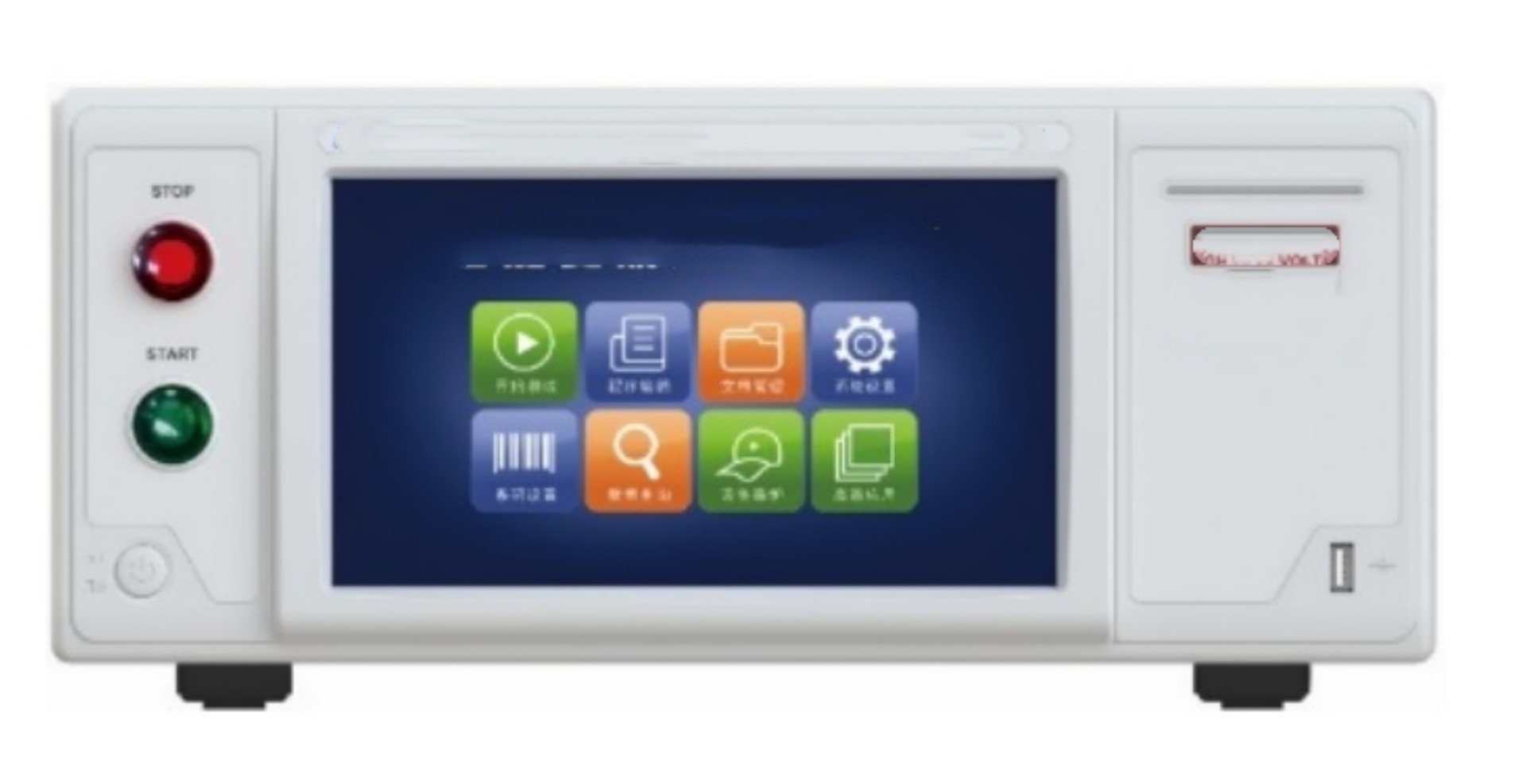 接触电流分析仪  型号 AN1640BG库号 M253924