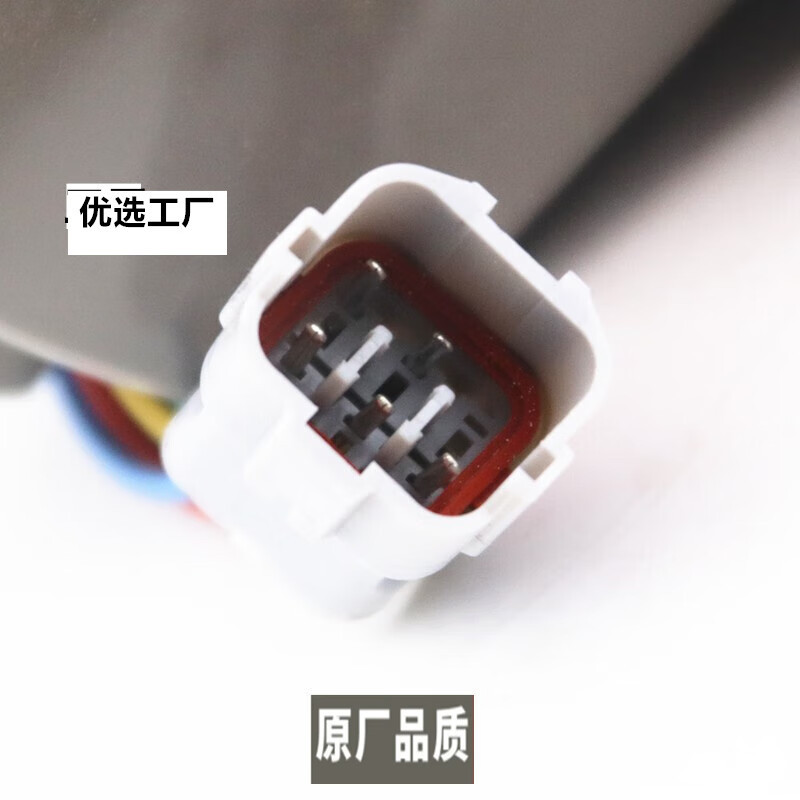 Suitable for Zhongxing Weihu Pickup Truck Rear Tail Light Assembly, Brake Light, Pickup Truck Weihu G3F1 Rear Light, Turn Signal
