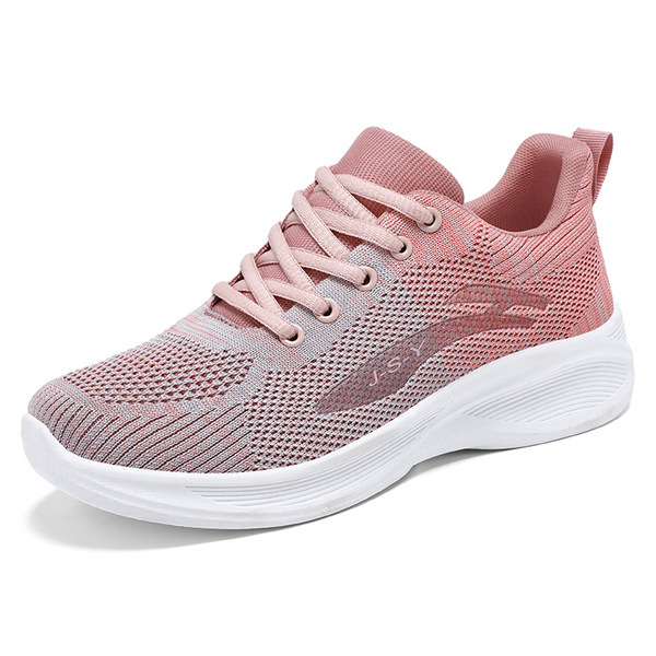 fashionable breathable universal casual footwear