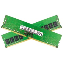 ����ʿDDR4 8G 2400MHZ ̨ʽ�������ڴ���  HMA81GU6AFR8N-UH����