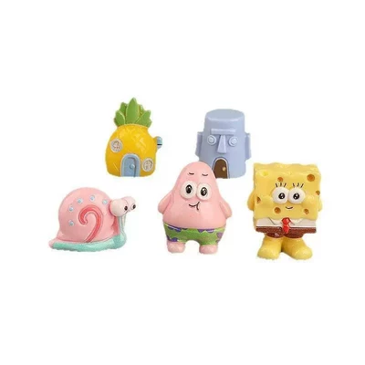 decorative accessories, and small desk | Car ornaments