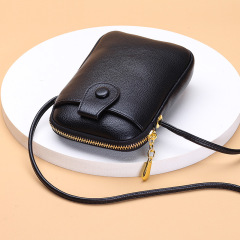 夏の携帯電話バッグ女性のクロスボディバッグ 2025 新しい垂直スタイルの女性の母親の携帯電話バッグミニ小さなバッグ