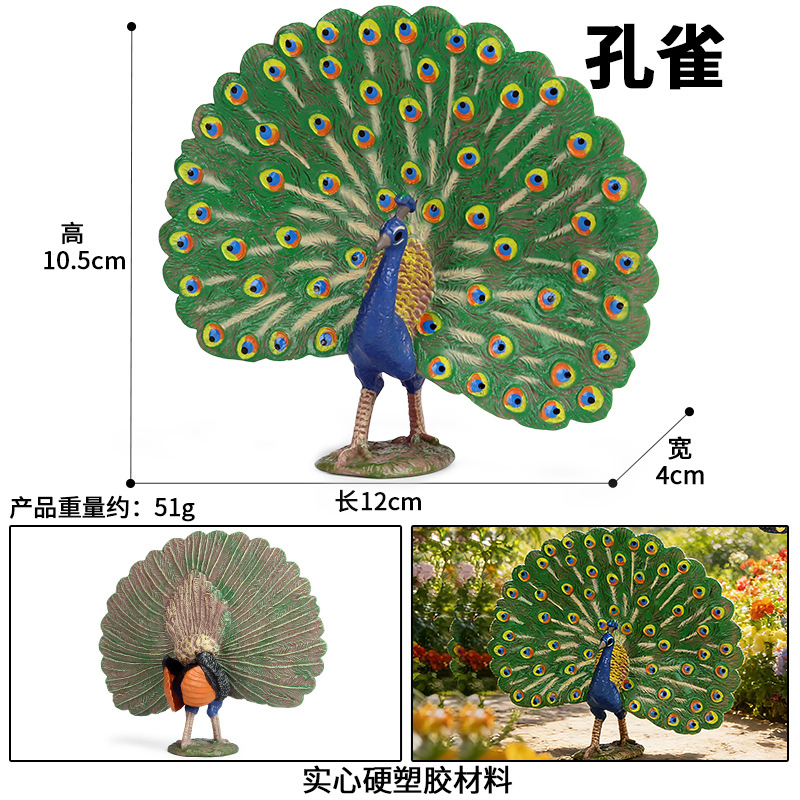 1434 Pavo real